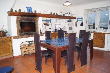 Casa de vacaciones en RIGARDA (Pyr�n�es-Orientales)Casa de vacaciones