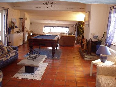 Casa de vacaciones en RIGARDA (Pyr�n�es-Orientales)Casa de vacaciones