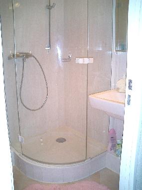Apartamento de vacaciones en Borsigwalde (Reinickendorf)Casa de vacaciones
