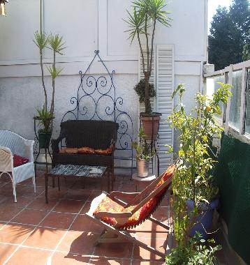 Apartamento de vacaciones en CANNES (Alpes-Maritimes)Casa de vacaciones
