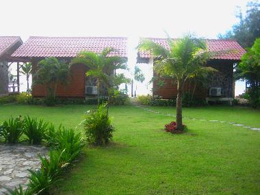 Chalet en Bangsaparn (Prachuap Khiri Khan)Casa de vacaciones