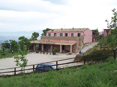 Villa en Roseto degli Abruzzi (Teramo)Casa de vacaciones