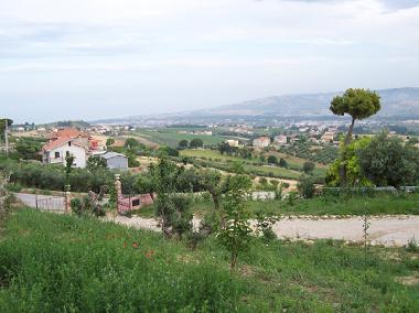 Villa en Roseto degli Abruzzi (Teramo)Casa de vacaciones