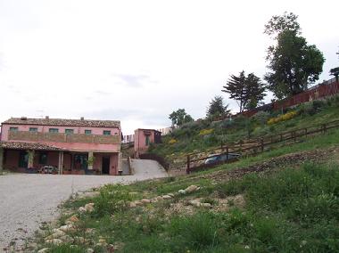 Villa en Roseto degli Abruzzi (Teramo)Casa de vacaciones