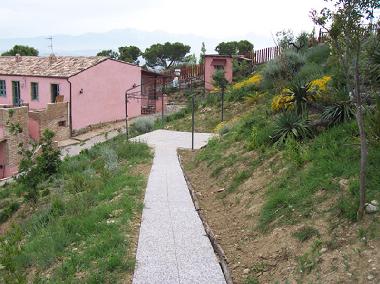 Villa en Roseto degli Abruzzi (Teramo)Casa de vacaciones