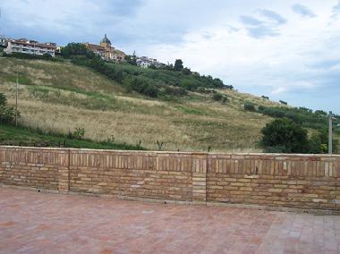 Villa en Roseto degli Abruzzi (Teramo)Casa de vacaciones