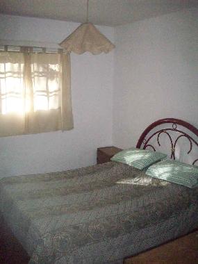 Dormitorio principal