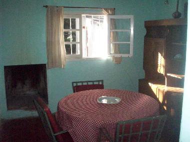 Living comedor 