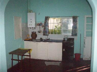 Cocina 