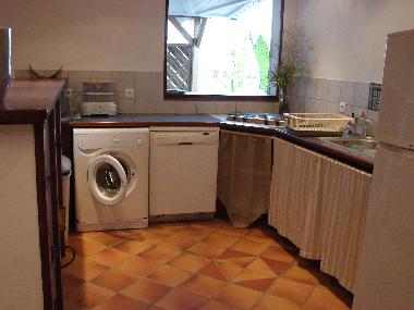 Apartamento de vacaciones en Rivi�re Sal�e (Martinique)Casa de vacaciones