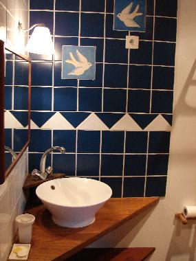 Apartamento de vacaciones en Rivi�re Sal�e (Martinique)Casa de vacaciones
