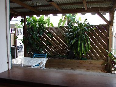 Apartamento de vacaciones en Rivi�re Sal�e (Martinique)Casa de vacaciones