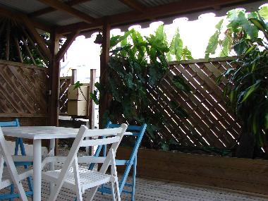 Apartamento de vacaciones en Rivi�re Sal�e (Martinique)Casa de vacaciones