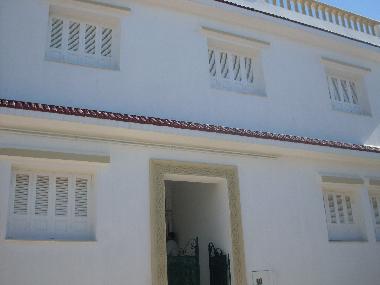 Casa de vacaciones en Al Maamoura (Nabul)Casa de vacaciones