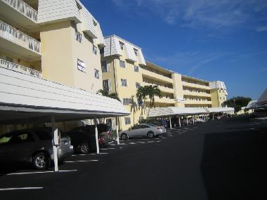 Apartamento de vacaciones en West Palm Beach (Florida)Casa de vacaciones