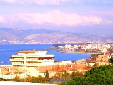 Apartamento de vacaciones en Reggio di Calabria (Reggio di Calabria)Casa de vacaciones