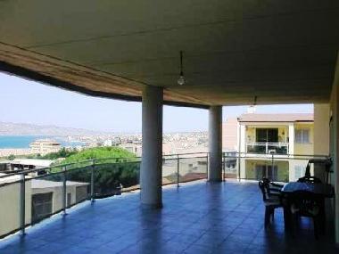 Apartamento de vacaciones en Reggio di Calabria (Reggio di Calabria)Casa de vacaciones