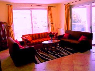 Apartamento de vacaciones en Reggio di Calabria (Reggio di Calabria)Casa de vacaciones