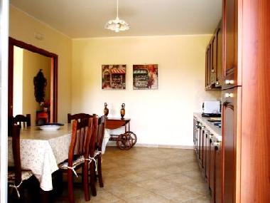 Apartamento de vacaciones en Reggio di Calabria (Reggio di Calabria)Casa de vacaciones