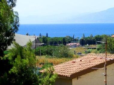 Apartamento de vacaciones en Reggio di Calabria (Reggio di Calabria)Casa de vacaciones