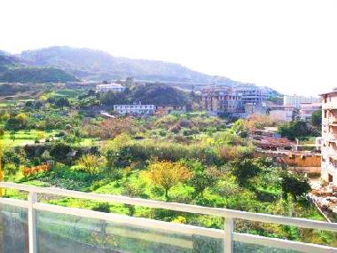 Apartamento de vacaciones en Reggio di Calabria (Reggio di Calabria)Casa de vacaciones