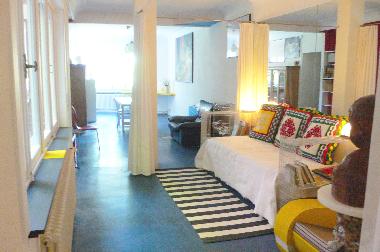 Apartamento de vacaciones en Bruxelles (Regi�n de Bruselas)Casa de vacaciones