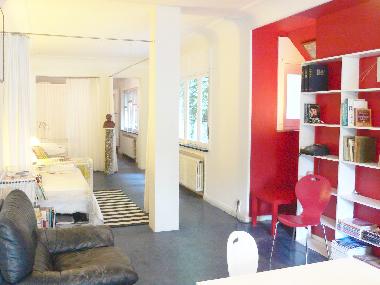 Apartamento de vacaciones en Bruxelles (Regi�n de Bruselas)Casa de vacaciones