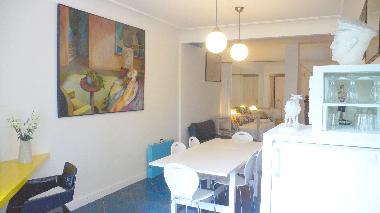 Apartamento de vacaciones en Bruxelles (Regi�n de Bruselas)Casa de vacaciones