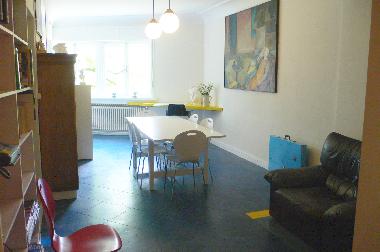 Apartamento de vacaciones en Bruxelles (Regi�n de Bruselas)Casa de vacaciones