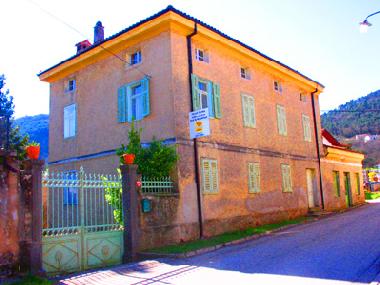 Apartamento de vacaciones en Branik (Nova Gorica)Casa de vacaciones