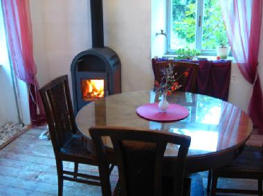 Apartamento de vacaciones en Branik (Nova Gorica)Casa de vacaciones