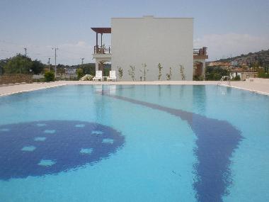 Villa en Kizkalesi, Mersin (Adana)Casa de vacaciones