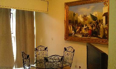 Apartamento de vacaciones en Casablanca (Casablanca)Casa de vacaciones