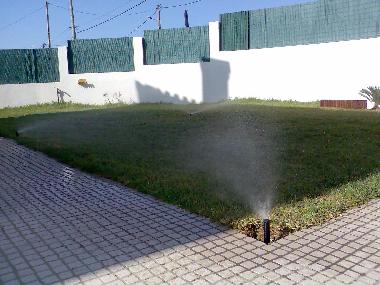 Casa de vacaciones en Aiana de Cima, Alfarim - Meco (Pen�nsula de Set�bal)Casa de vacaciones