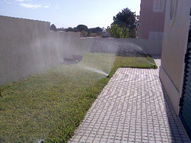 Casa de vacaciones en Aiana de Cima, Alfarim - Meco (Pen�nsula de Set�bal)Casa de vacaciones
