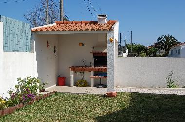 Casa de vacaciones en Aiana de Cima, Alfarim - Meco (Pen�nsula de Set�bal)Casa de vacaciones