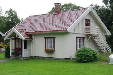 La casa