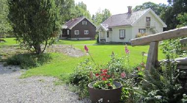 Casa de vacaciones en Ytre Enebakk/Oslo (Akershus)Casa de vacaciones