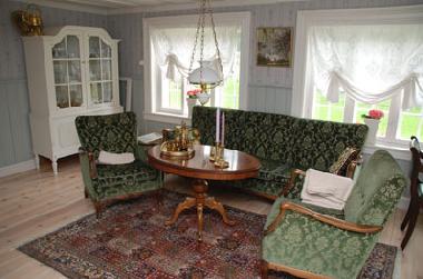 El Salon