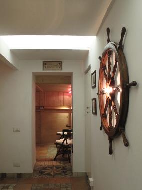 Apartamento de vacaciones en ROME (Roma)Casa de vacaciones