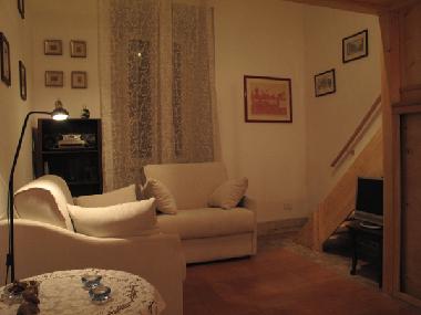 Apartamento de vacaciones en ROME (Roma)Casa de vacaciones