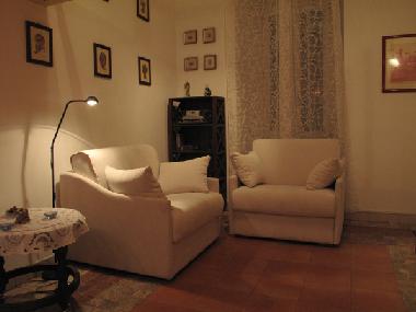 Apartamento de vacaciones en ROME (Roma)Casa de vacaciones