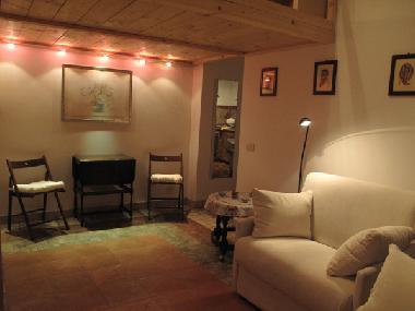Apartamento de vacaciones en ROME (Roma)Casa de vacaciones