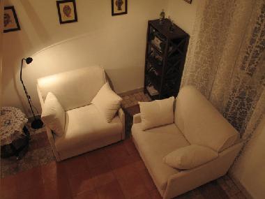 Apartamento de vacaciones en ROME (Roma)Casa de vacaciones