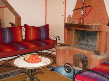 Apartamento de vacaciones en ifrane (Ifrane)Casa de vacaciones