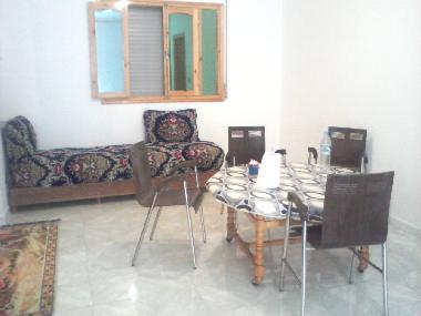 Apartamento de vacaciones en TANGER (Tanger)Casa de vacaciones