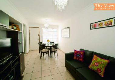Apartamento de vacaciones en Magdalena del Mar (Lima)Casa de vacaciones