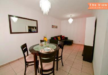 Apartamento de vacaciones en Magdalena del Mar (Lima)Casa de vacaciones