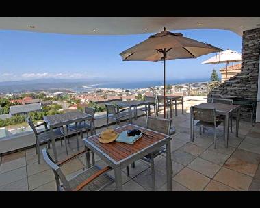 Cama y desayuno en Plettenberg Bay (Western Cape)Casa de vacaciones