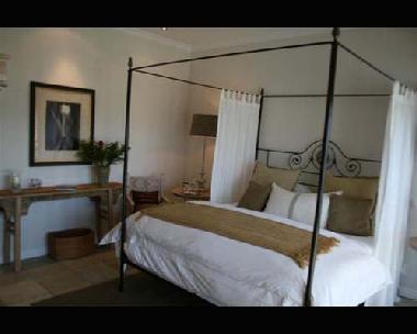 Cama y desayuno en Plettenberg Bay (Western Cape)Casa de vacaciones